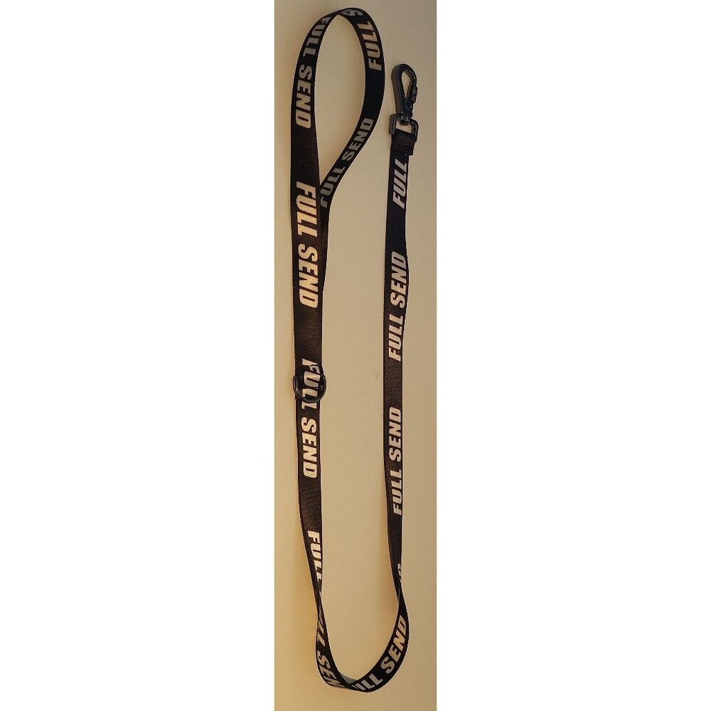 Full Send Leash